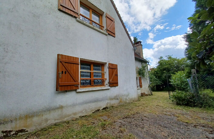 Maison ancienne, T5, 119m2hab dans village au calme avec jar — photo 3