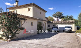 Maison 5 Pièces 200 m² à vendre à La Gaude (06610)