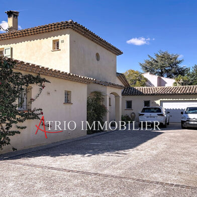 Maison 5 pièces 1150000 €