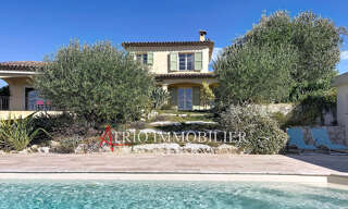 Maison 5 Pièces 200 m² à vendre à La Gaude (06610)