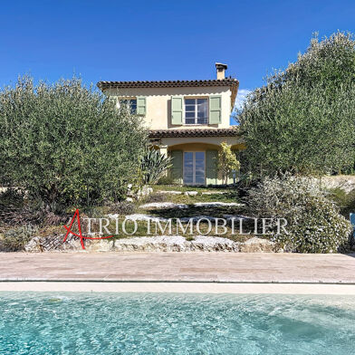 Maison 5 pièces 1150000 €