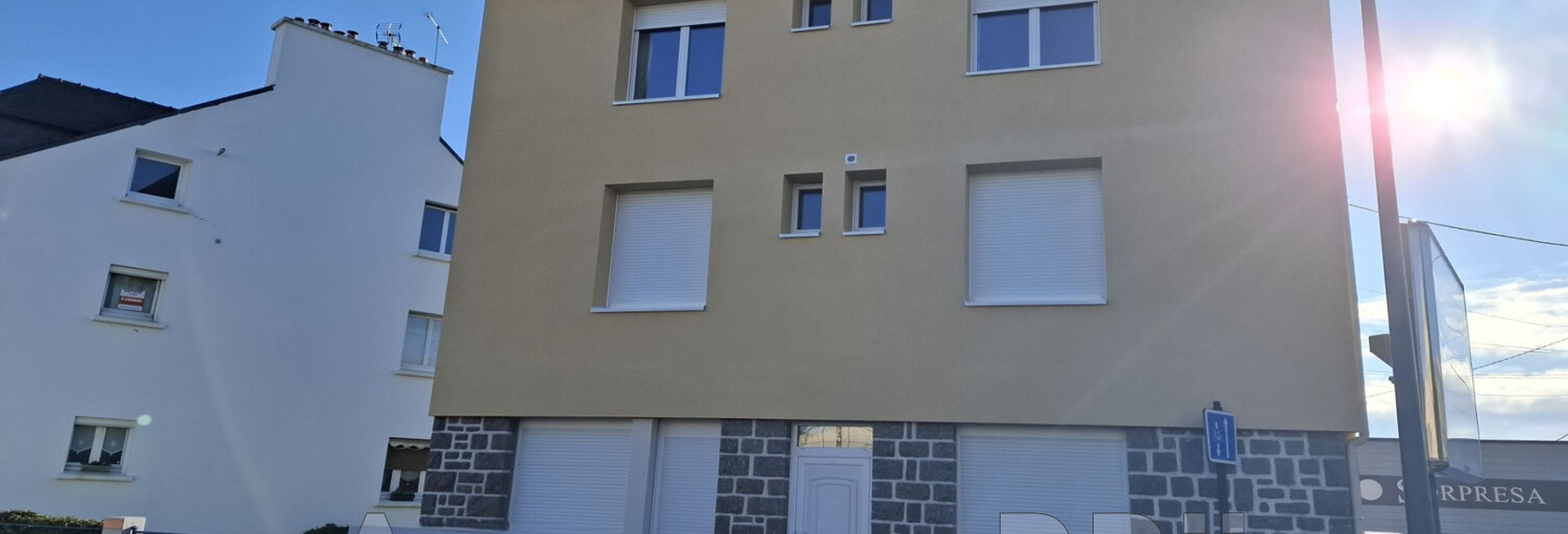 Maison 11 Pièces 198 m² à vendre à Saint-Brieuc (22000)