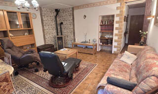 Maison 5 Pièces 160 m² à vendre à Mouilly (55320)