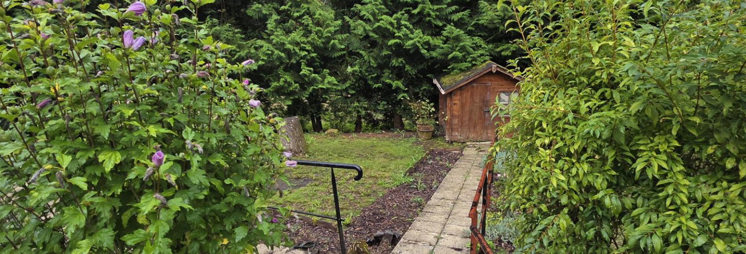 Maison 5 Pièces 160 m² à vendre à Mouilly (55320)