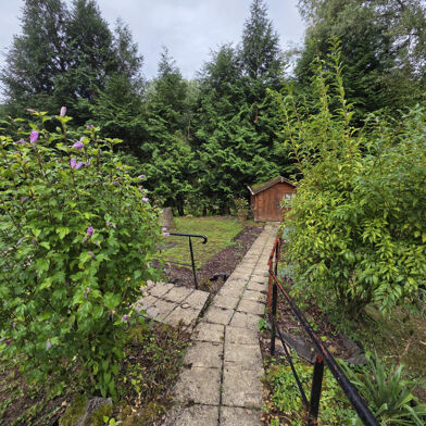 Maison 5 pièces 106500 €