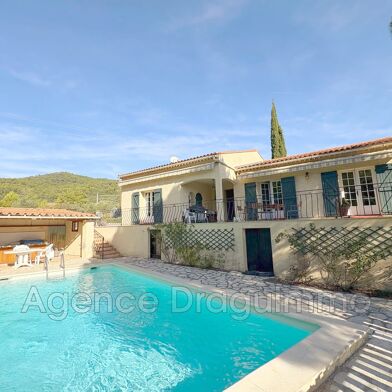 Maison 5 pièces 420000 €