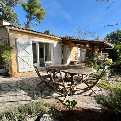 Maison 3 pièces 395000 €