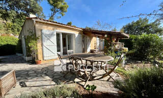 Maison 3 Pièces 50 m² à vendre à Tourrettes-sur-Loup (06140)