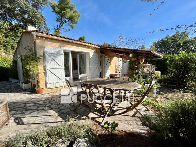vente maison 3 Pièce(s) — photo du bien