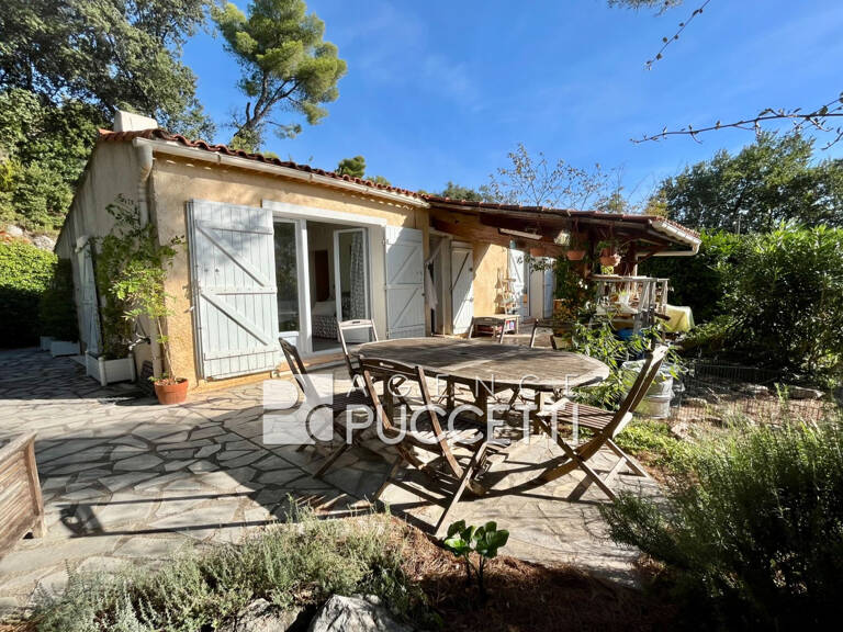 vente maison 3 Pièce(s) — photo 1