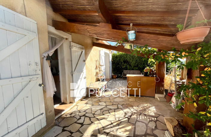vente maison 3 Pièce(s) — photo 2