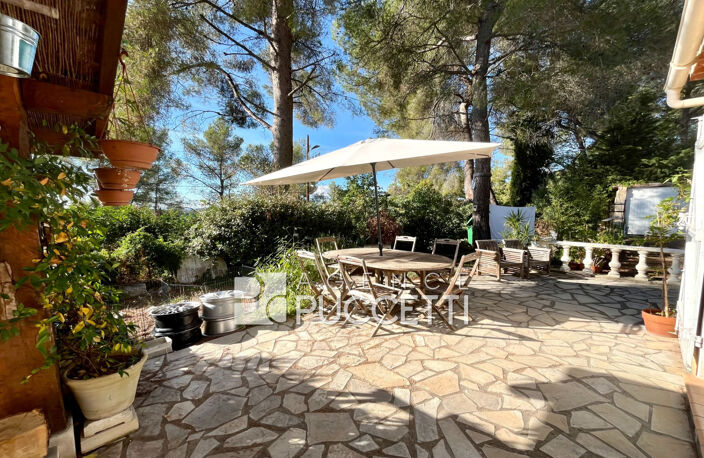 vente maison 3 Pièce(s) — photo 3