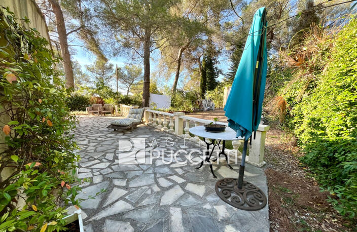 vente maison 3 Pièce(s) — photo 4