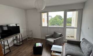 Appartement 3 Pièces 61 m² à vendre à Angers (49000)
