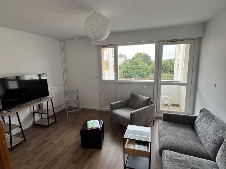 Appartement — photo 1