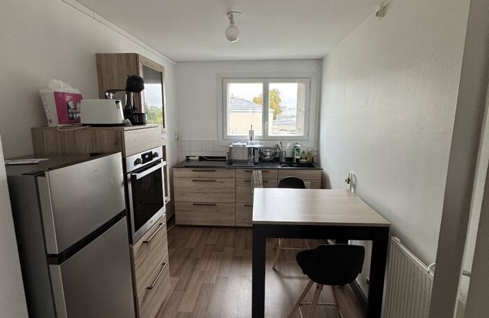 Appartement — photo 2