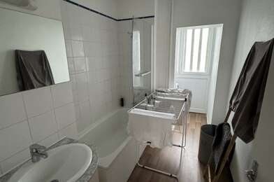 Appartement 3 pièces 192400 €