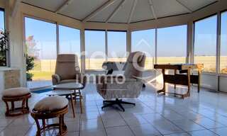 Maison 7 Pièces 220 m² à vendre à Loire-Authion (49800)