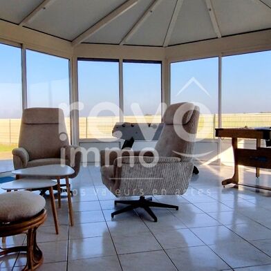 Maison 7 pièces 459000 €