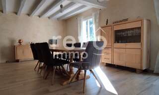 Maison 7 Pièces 220 m² à vendre à Loire-Authion (49800)