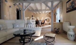 Maison 7 Pièces 220 m² à vendre à Loire-Authion (49800)
