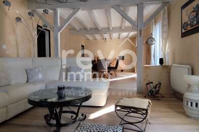 Maison 7 pièces 459000 €