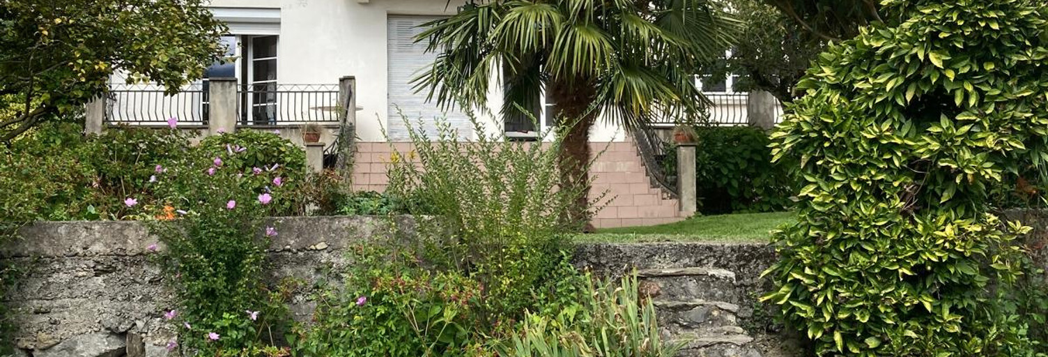 Maison 13 Pièces 260 m² à vendre à Lourdes (65100)