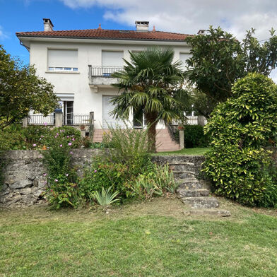 Maison 13 pièces 263000 €