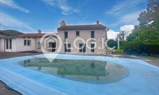 Maison 5 Pièces 130 m² à vendre à La Barthe-de-Neste (65250)