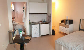 Appartement 1 Pièce 21 m² à louer à Beaumont (63110)