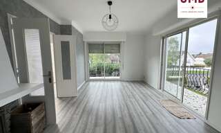 Appartement 4 Pièces 88 m² à vendre à Pau (64000)