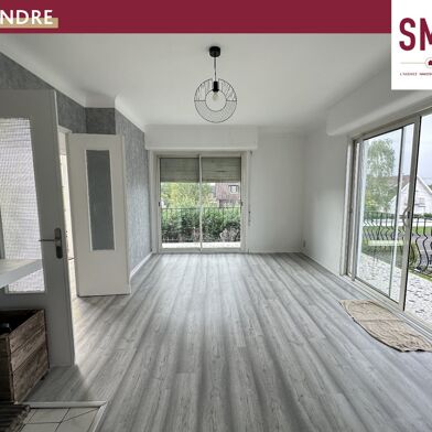 Appartement 4 pièces 171000 €