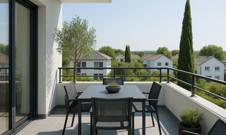 Appartement 3 Pièces 80 m² à vendre à Avignon (84000)