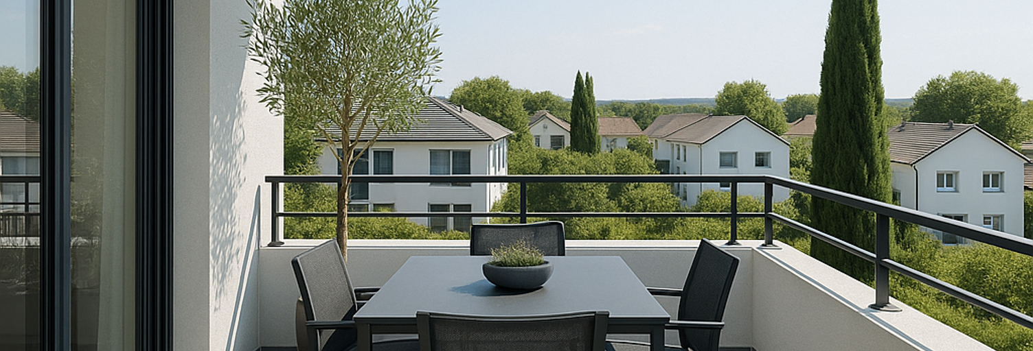 Appartement 3 Pièces 80 m² à vendre à Avignon (84000)