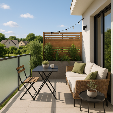 Appartement 1 pièces 182500 €