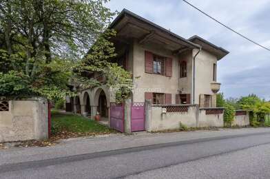 Maison 8 pièces 349000 €