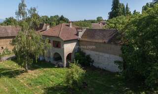 Maison 8 Pièces 230 m² à vendre à Dolomieu (38110)