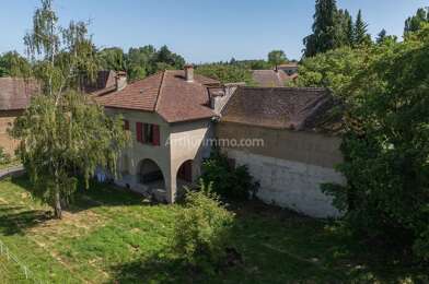 Maison 8 pièces 335000 €