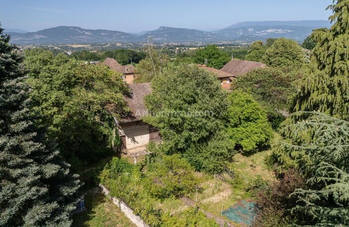 PROPRIETE DOLOMIEU 230 m² HABITABLE SUR 4830 m² — photo 2