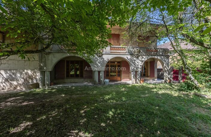 PROPRIETE DOLOMIEU 230 m² HABITABLE SUR 4830 m² — photo 3