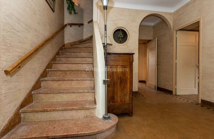 PROPRIETE DOLOMIEU 230 m² HABITABLE SUR 4830 m² — photo 5