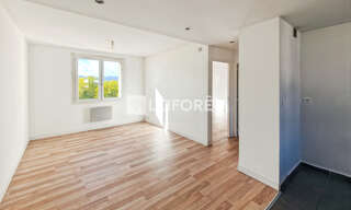 Appartement 3 Pièces 55 m² à vendre à Valence (26000)