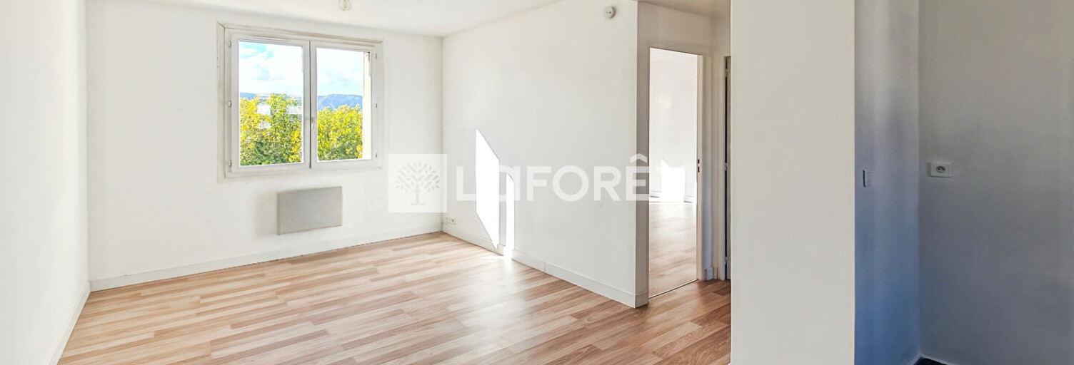 Appartement 3 Pièces 55 m² à vendre à Valence (26000)