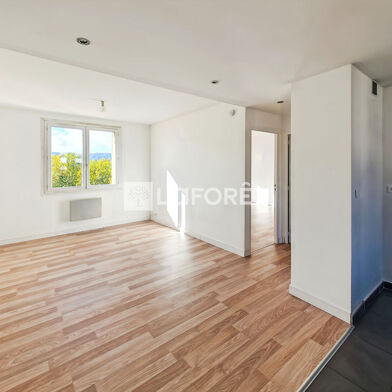 Appartement 3 pièces 120000 €