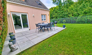 Maison 4 Pièces 85 m² à vendre à Évreux (27000)