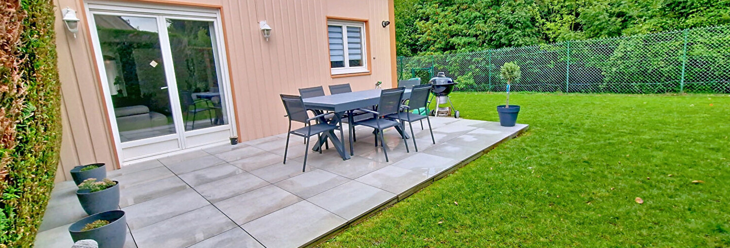 Maison 4 Pièces 85 m² à vendre à Évreux (27000)