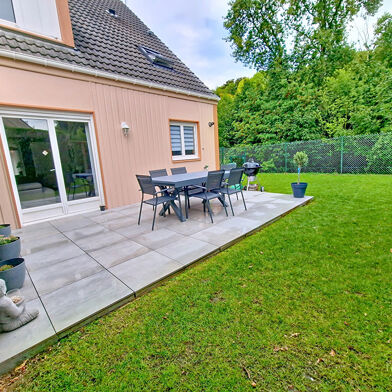 Maison 4 pièces 196000 €