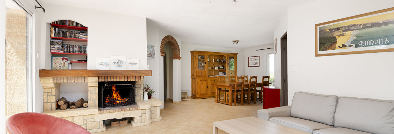 Maison 4 Pièces 115 m² à vendre à Lapeyrouse-Fossat (31180)