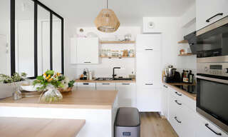 Appartement 3 Pièces 76 m² à vendre à Aix-en-Provence (13100)