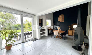 Maison 8 Pièces 277 m² à vendre à Orchies (59310)